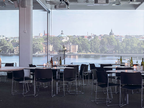 Fotografiska Stockholm